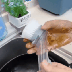 Gray helmet for bikers