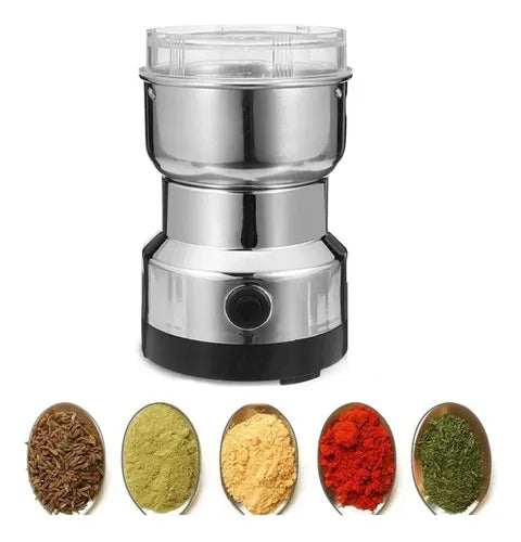 Molino Triturador De Cafe/Granos/Especia